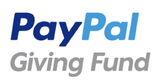 PayPal fund